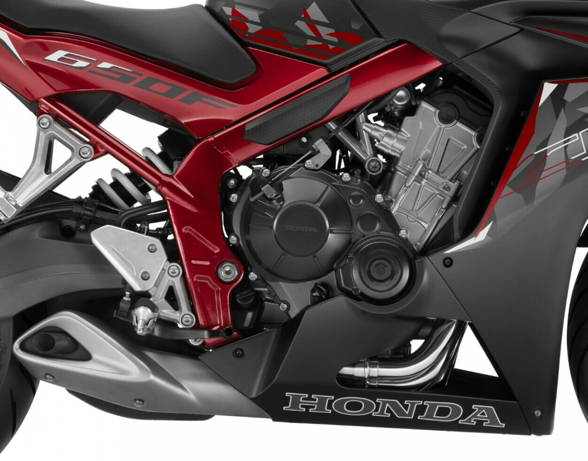 2016 cbr650f online