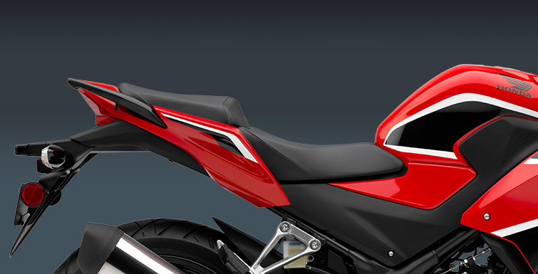 Index of pictures 2017 cbr300r oem