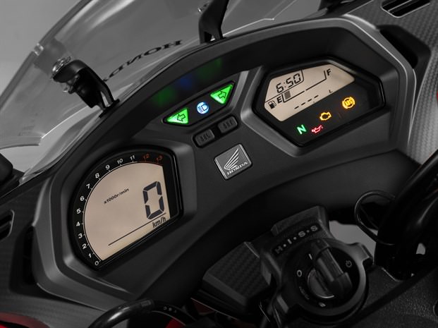 Cbr650 2017 hotsell