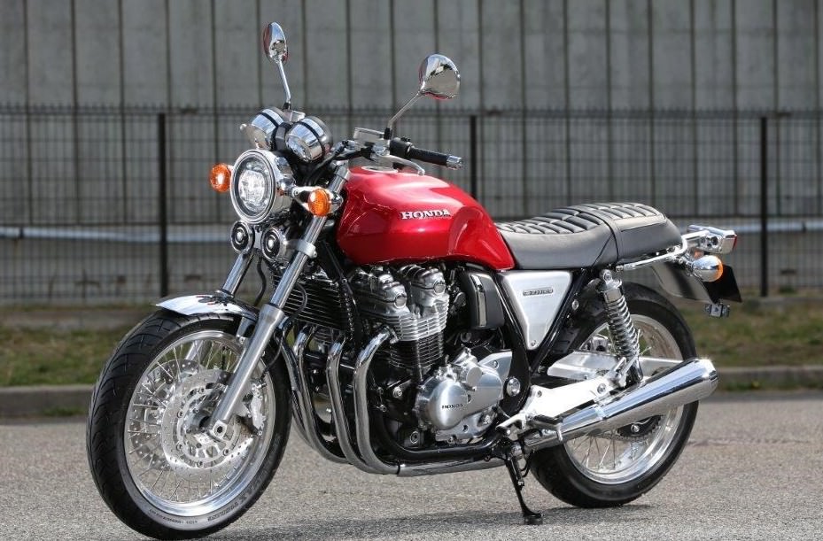 17 Honda Cb1100 Ex Specifications Features To Look Forward Latestmotorcycles Com