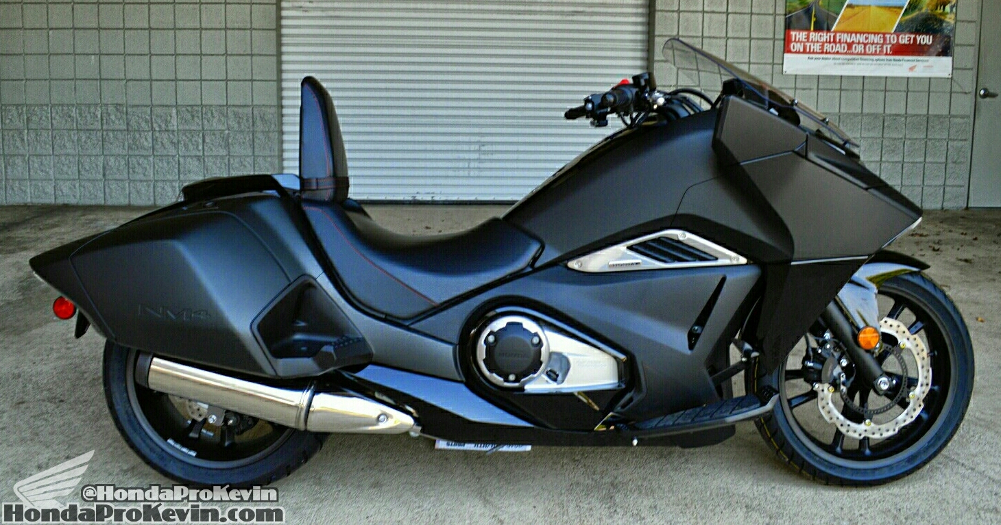 2015 Honda DCT Automatic Motorcycles Model Lineup Review HondaPro