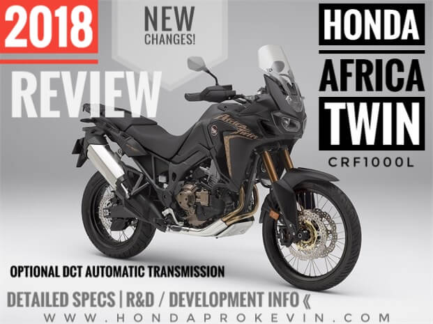 honda africa twin vs transalp