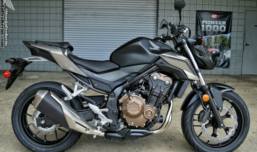 Bikez News >>: New Honda CB1100, The Classic Naked Bike