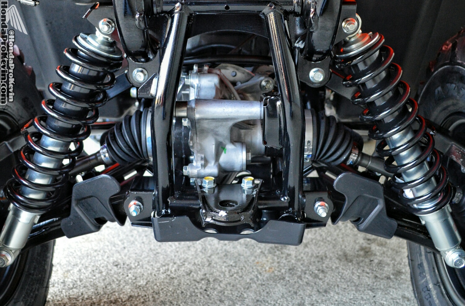 2019 Honda Rancher 420 DCT / IRS ATV Review of Specs - Four Wheeler 4x4 Quad TRX420