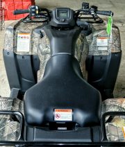 2018 Honda Rancher 420 ATV Review / Specs - 4x4 Four Wheeler TRX420