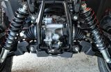 2018 Honda Rancher 420 DCT / IRS ATV Review of Specs - Four Wheeler 4x4 Quad TRX420