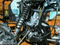 2016 Honda Rancher 420 EPS - ATV Review / Specs - 4x4 Four Wheeler TRX420