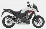 2014 Honda CB500X Review / Specs / Price - Horsepower / MPG - Adventure Motorcycle / Bike - CBR500R CB500F CB 500X