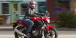 2017 Honda CB300F Review / Specs - Naked CBR Sport Bike Motorcycle - CBR300R / CBR300 Streetfighter