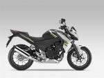 Honda CB500F Review / Specs / MPG / HP & TQ / Naked Sport Bike CBR StreetFighter Motorcycle - CBR500R / CB500X
