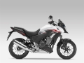 2015 Honda CB500X Review / Specs - Adventure Motorcycle / Bike - CB 500X / CBR500R / CB500F - 500cc Motorcycles