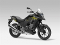 2015 Honda CB500X Review / Specs - Adventure Motorcycle / Bike - CB 500X / CBR500R / CB500F - 500cc Motorcycles