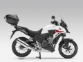 Honda CB500X Accessories / Parts Review - Adventure Motorcycle / Bike - CB 500X / CBR500R / CB500F