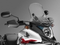 Honda CB500X Accessories / Parts Review - Adventure Motorcycle / Bike - CB 500X / CBR500R / CB500F