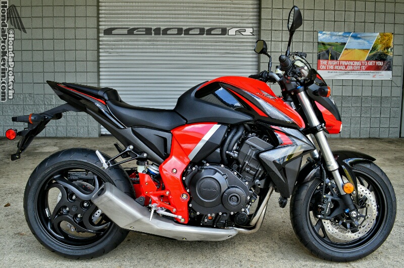 15 Honda Cb1000r Review Specs Naked Cbr Sport Bike