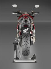 2016 Honda CB1000R Review / Specs - Naked Sport Bike / StreetFighter CBR1000RR Motorcycle CBR 1000RR