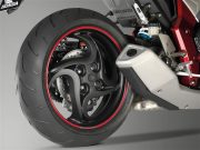 2016 Honda CB1000R Review / Specs - Naked Sport Bike / StreetFighter CBR1000RR Motorcycle CBR 1000RR