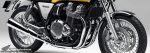 2016 Honda CB1100 Concept Motorcycle / Bike - Vintage Retro & Cafe Style CB 1100