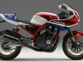 Custom Honda CB1100 Motorcycle / Bike - Vintage & Retro Style CB 1100