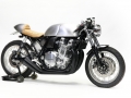 Custom Honda CB1100 Motorcycle / Bike - Vintage & Retro Style CB 1100