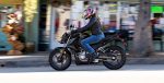 2016 Honda CB300F Review / Specs - Naked CBR Sport Bike / StreetFighter Motorcycle - CBR300R / CBR300 CBR