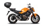 Honda CB500F SH39 Trunk / Storage Accessories - Naked CBR Sport Bike / Motorcycle StreetFighter