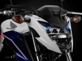 2017 Honda CB500F Review / Specs - Naked Sport Bike / StreetFighter Motorcycle