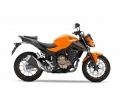 2017 Honda CB500F Review / Specs - Naked Sport Bike / StreetFighter Motorcycle