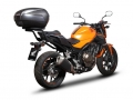Honda CB500F SH48 Trunk / Storage Accessories - Naked CBR Sport Bike / Motorcycle StreetFighter