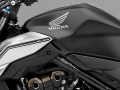 2017 Honda CB500F Review / Specs - Naked CBR Sport Bike StreetFighter Motorcycle