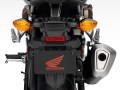 2017 Honda CB500F Review / Specs - Naked CBR Sport Bike StreetFighter Motorcycle