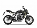 2016 Honda CB650F Sport Bike / Motorcycle Review - CBR 650