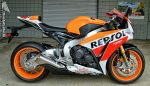 2016 CBR1000RR SP Repsol Review / Specs - CBR 1000RR Honda Sport Bike Motorcycle CBR 1000 RR