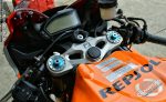 2016 CBR1000RR SP Repsol Review / Specs - CBR 1000RR Honda Sport Bike Motorcycle CBR 1000 RR