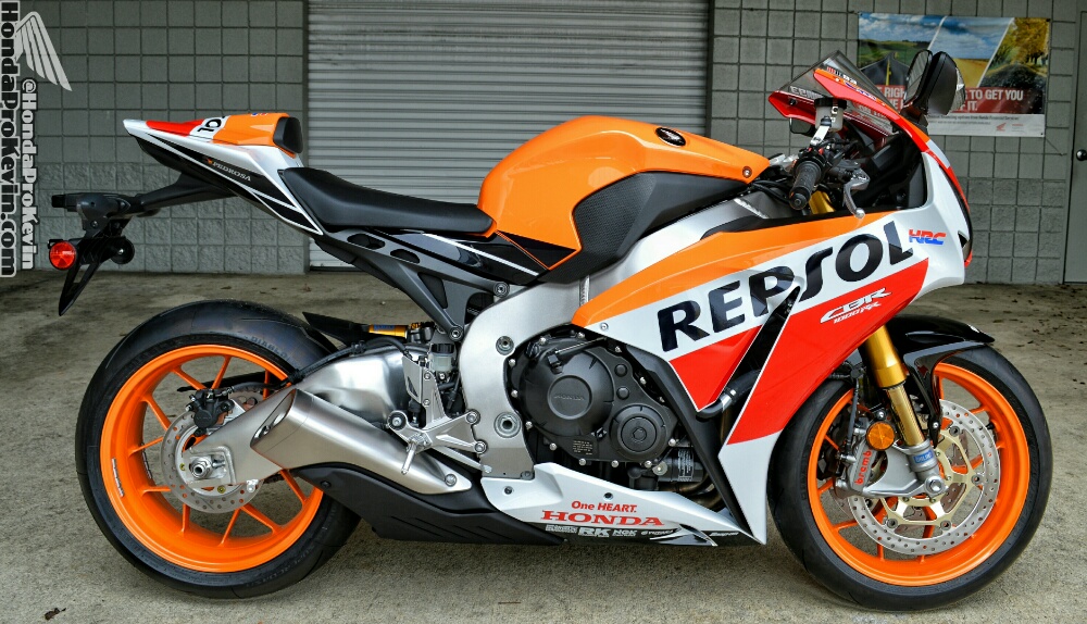 2016 Honda CBR1000RR Review / Specs / Pictures / Videos ... 2010 cbr 1000 wire diagram 