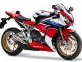 2016 Honda CBR1000RR SP HRC Review / Specs - Horsepower, Price, Weight, Colors - Sport Bike Motorcycle / SuperSport