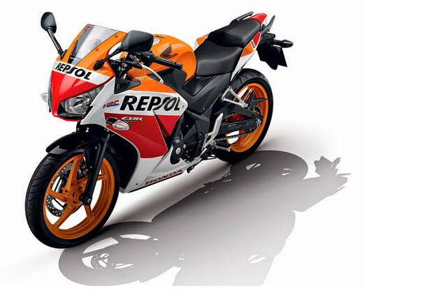 Honda Cbr 150 Repsol Terbaru 2016 - All About Honda Foto 