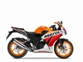 2016 Honda CBR300R Repsol Edition Sport Bike Review / Motorcycle Specs - Pictures - Videos - Limited Edition CBR 300R
