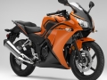 2016 Honda CBR300R ABS Sport Bike / Motorcycle Review - Specs - Pictures - Videos - Orange CBR 300R