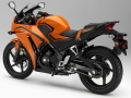 2016 Honda CBR300R ABS Sport Bike / Motorcycle Review - Specs - Pictures - Videos - Orange CBR 300R