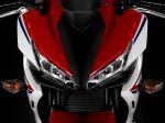2017 Honda CBR500R Review / Specs - CBR Sport Bike / Motorcycle - HP & TQ / Colors / Price / MSRP