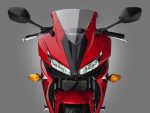 2016 Honda CBR500R Review, Specs, Price, Horsepower - CBR Sport Bikes / Motorcycles / Performance Numbers