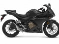2016 Honda CBR500R ABS Sport Bike / Motorcycle Reviews