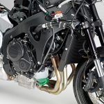 2016 Honda CBR600RR Review / Specs - CBR 600 Sport Bike Motorcycle - HP & TQ Performance Rating