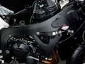 2017 Honda CBR600RR Review / Specs - CBR 600 Sport Bike Motorcycle - HP & TQ Performance Rating