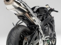 2016 Honda CBR600RR Exaust - Review / Specs - CBR 600 Sport Bike Motorcycle - HP & TQ Performance Rating
