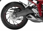 2016 Honda CBR650F Exhaust - Sport Bike / Motorcycle Review - CBR 650