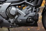 2016 Honda CTX700N DCT Automatic Motorcycle Review / Specs / Pictures / Videos