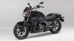 Honda CTX700N Motorcycle Review / Specs / Pictures / Videos