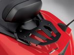 2016 Honda F6B Gold Wing Luggage Rack Accessories - Review / Specs - GL1800 Touring Motorcycle / Bike